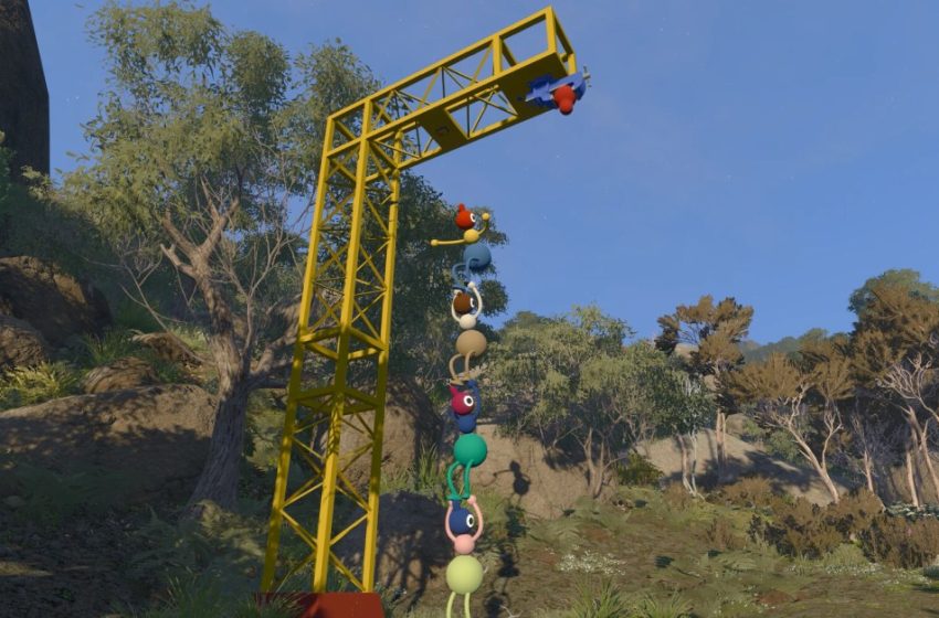  Panic’s gaming ambitions hinge on the weird and whimsical