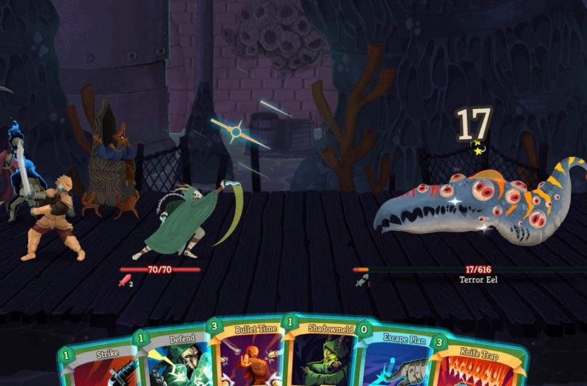  Slay the Spire 2 is even better with a friend