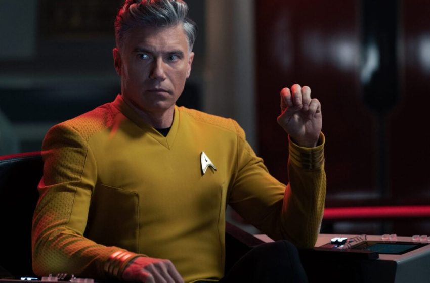  Andy Weir Apologizes After ‘Star Trek’ Comment Backlash