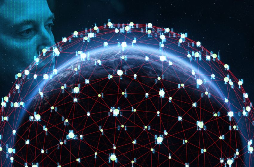  Starlink satellite breaks apart into “tens of objects”; SpaceX confirms “anomaly”