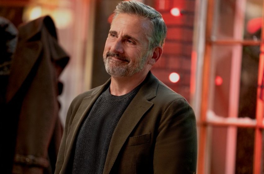  Steve Carell HBO Comedy Is a Slog