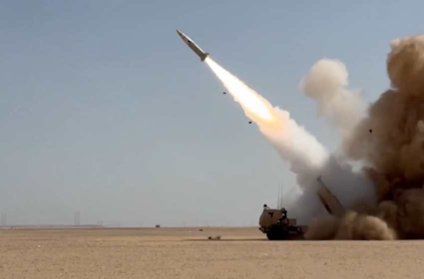  America’s Warriors Are Obliterating Iranian Terror Regime with Unrelenting Force – The White House