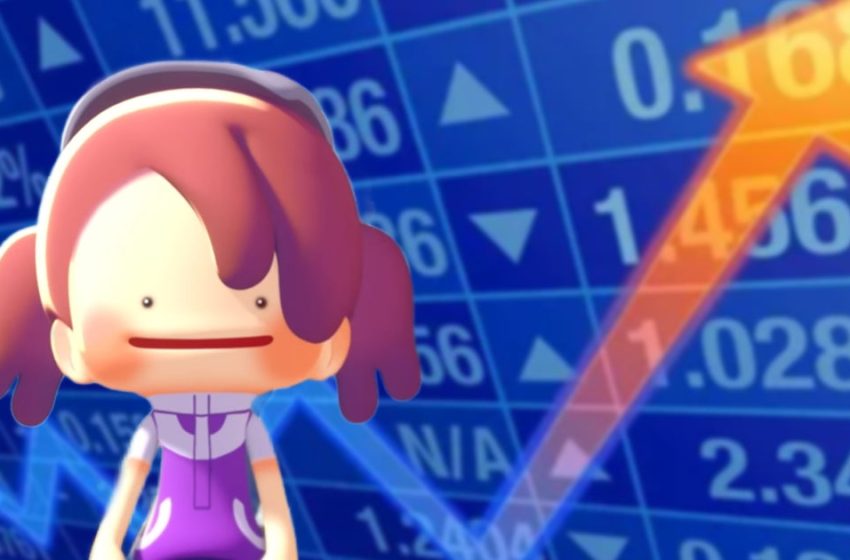  Pokémon Pokopia is such a “viral hit” that it’s making Nintendo’s share price surge (after months of going down)