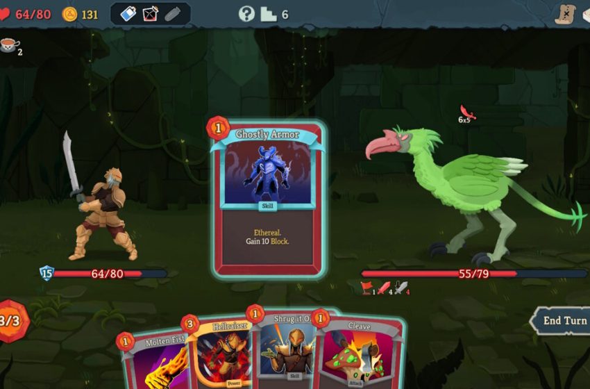  Slay the Spire 2 is a bit too familiar for its own good