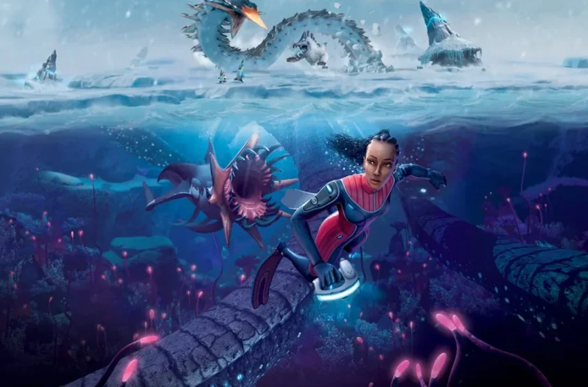  Bombshell judgment demands Krafton immediately reinstate ousted CEO and return his authority over Subnautica 2