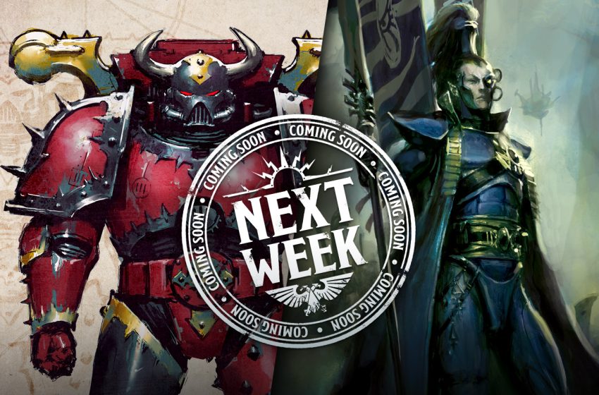  Sunday Preview – Ahoy me hearties, space pirates inbound