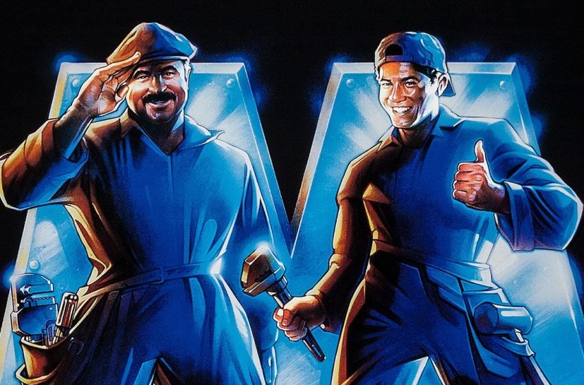  Super Mario Bros. (1993) Flashback Review