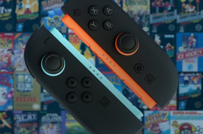  The Nintendo Switch 2 just got a huge update that brings a surprise upgrade to loads of your old Switch games (with a few exceptions)