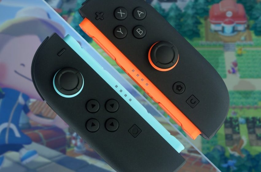  Pokémon Pokopia has finally convinced me that the Switch 2’s mouse controls are actually a worthwhile addition, after all