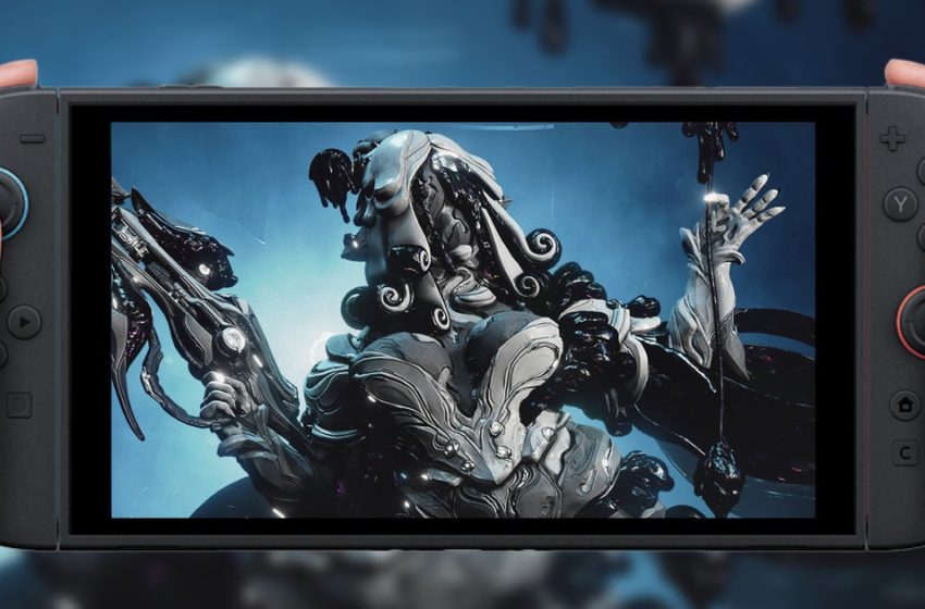  Warframe’s long-awaited Switch 2 upgrade finally has a release date, and there’s a Dead by Daylight-style mode coming too