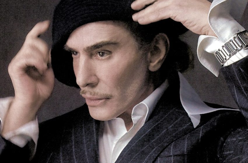  Zara & John Galliano Are Teaming Up For A Two-Year Partnership