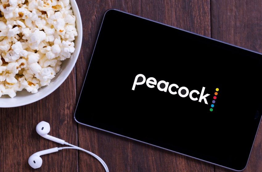  New on Peacock in March 2026: All the new shows and movies to watch