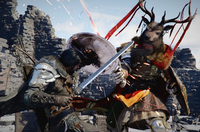  This Week in Gaming (Week 12)