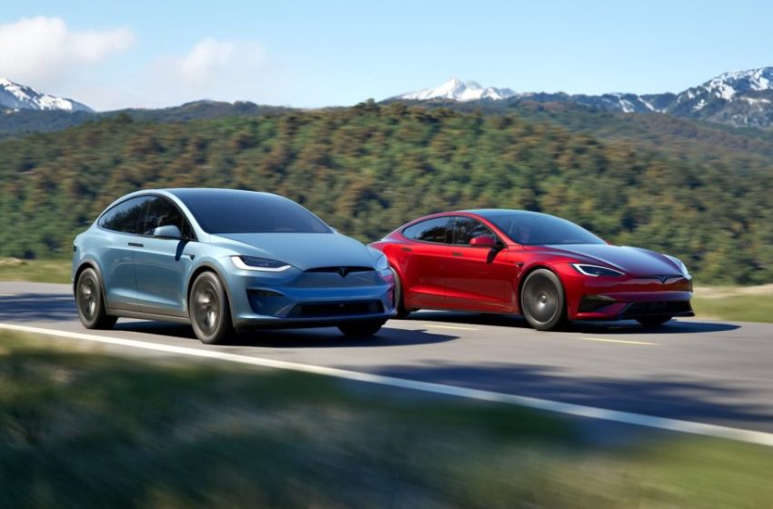  Tesla makes latest announcement on Model S and Model X