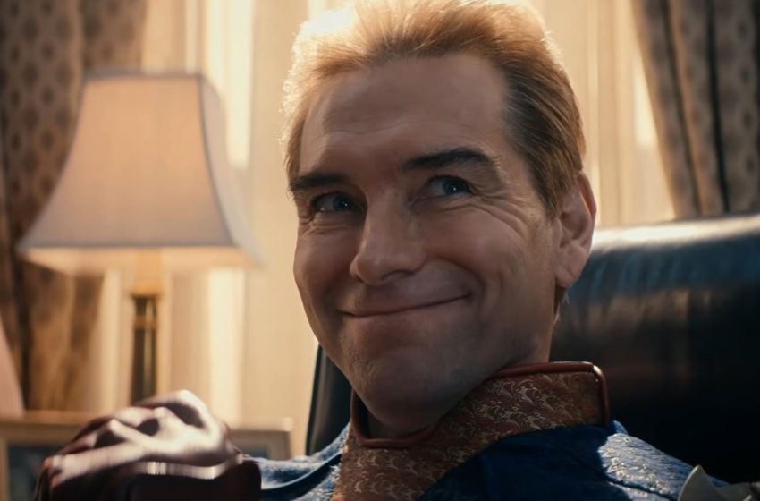  THE BOYS Season 5 Trailer Reveals That Homelander Is On A Quest For Immortality