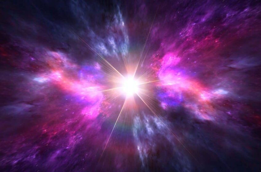  This Supernova Appeared Four Times in the Sky, and Scientists Say It Could Expose Dark Energy