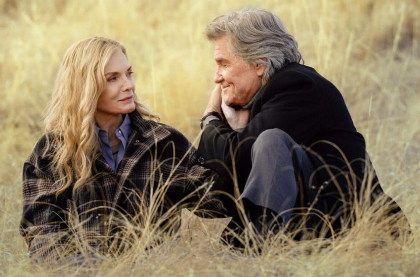  ‘The Madison’: How to Watch Taylor Sheridan’s New Western Family Drama