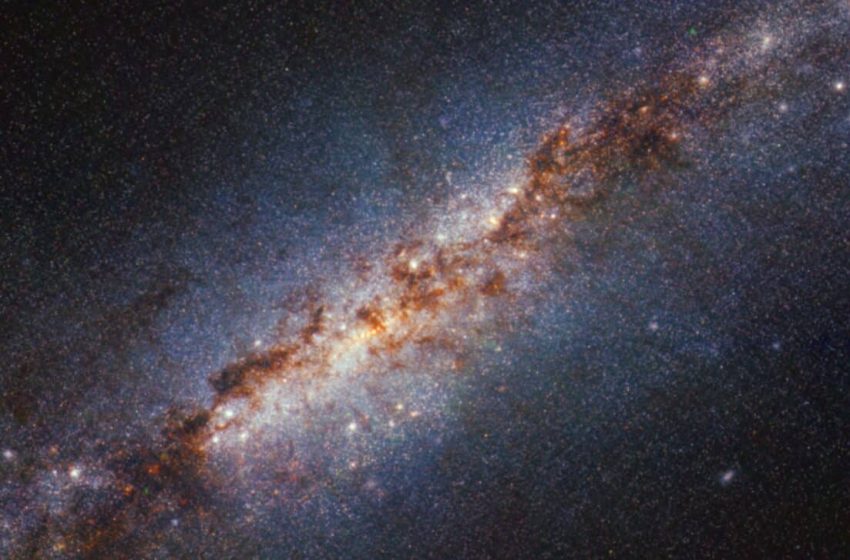  The Most Violent Wind in the Universe Was Just Clocked for the First Time