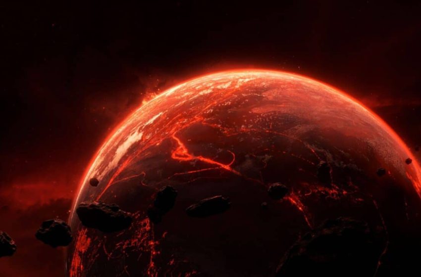  Webb Telescope Finds the “Impossible” in Deep Space