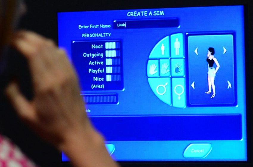  An AI Company Apparently Inspired by ‘the Sims’ Wants to Revolutionize Public Opinion Research