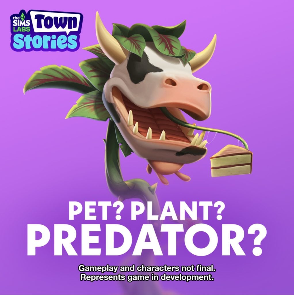 the sims town stories cancelled 2