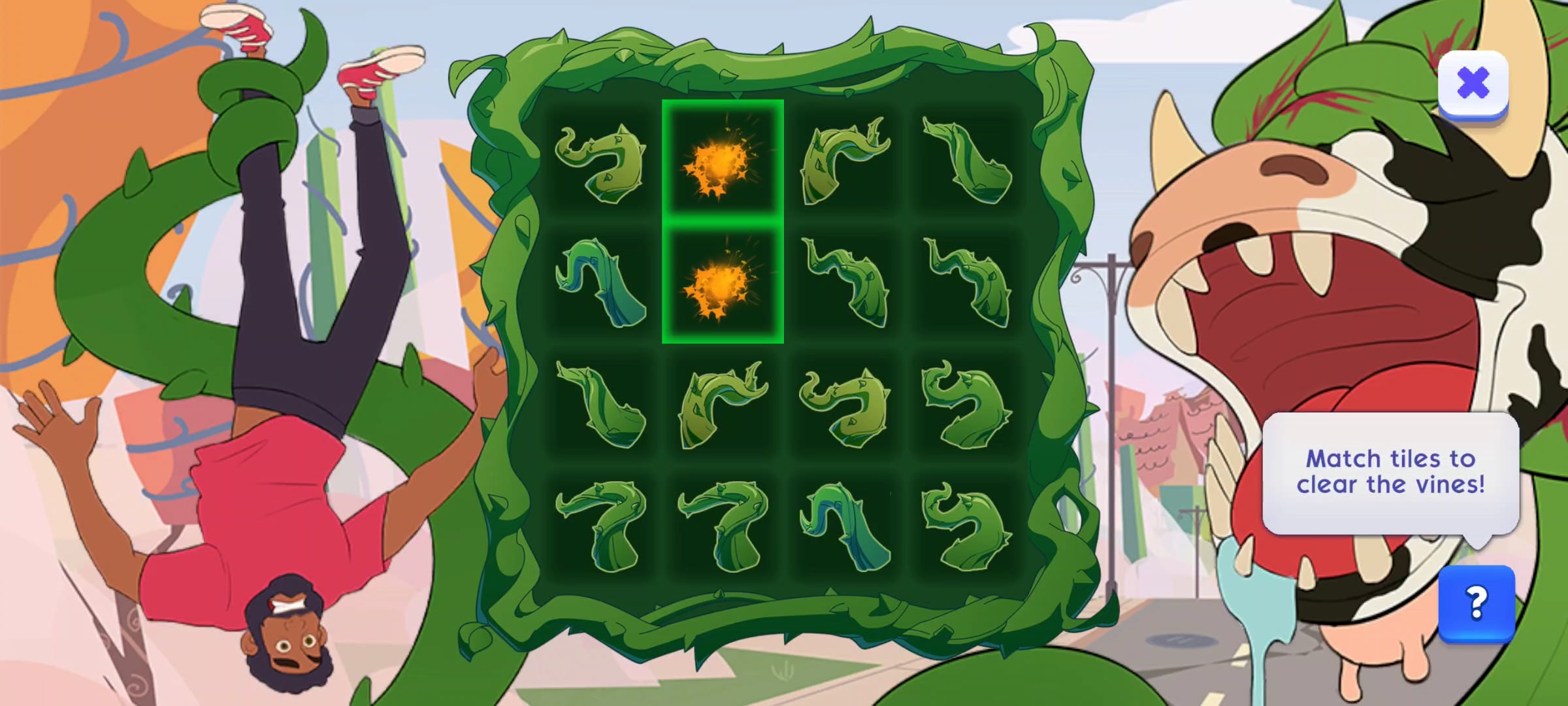 the sims town stories screens6