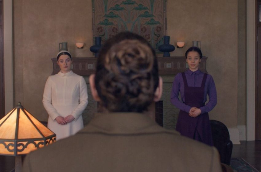  The First Trailer for ‘The Testaments’ Takes Us Back to ‘Handmaid’s Tale’