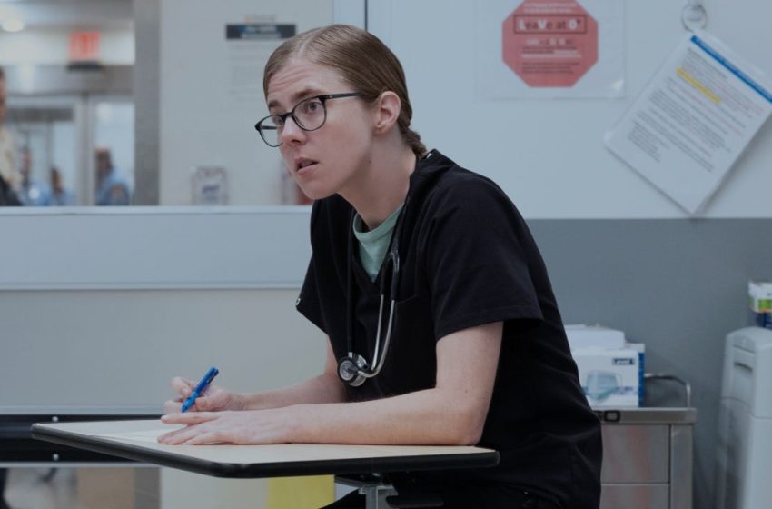  The Pitt Season 2, Episode 9: “3:00 PM” Review