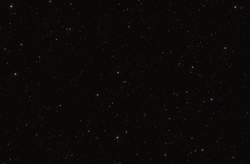  This Young Star May Be a Mirror Image of Our Solar System 5 Billion Years Ago