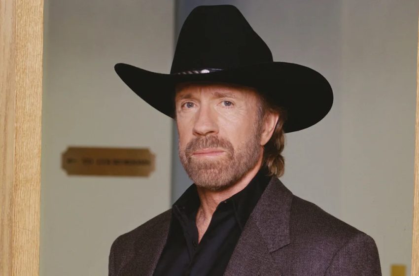  Chuck Norris, ‘Walker, Texas Ranger’ star and martial artist, dies at 86