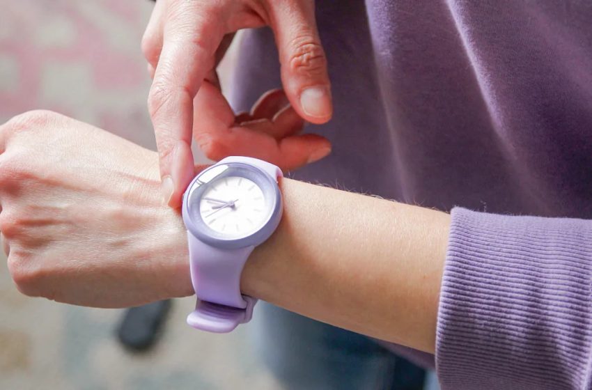  Daylight saving time starts tonight. Why do clocks ‘spring forward’? How much sleep will we lose?