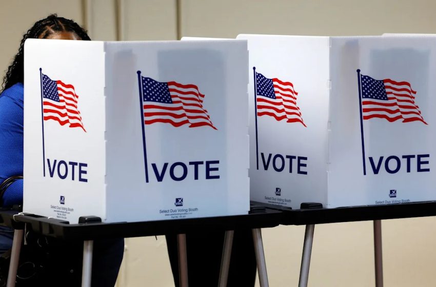  The Illinois primary is next in the midterm election cycle. Here’s what to expect, plus the biggest races to look out for as control of Congress hangs in the balance.