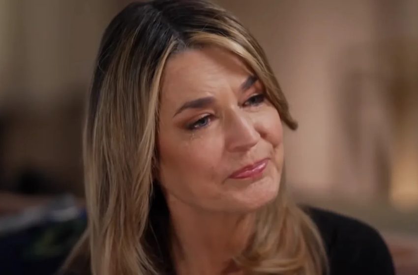  An ex-FBI agent analyzes what we learned from Savannah Guthrie’s ‘Today’ show interview amid the search for her mother, Nancy