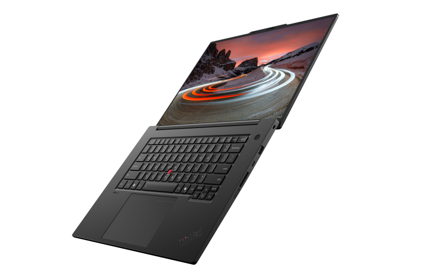  Going Panther Lake very quickly: Lenovo updates ThinkPad P1 line with the P1 Gen 9 after just six months