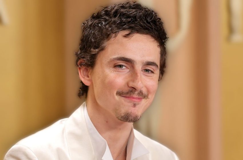  ‘The View’ Hosts “Disappointed” By Timothée Chalamet Remarks About Ballet, Opera