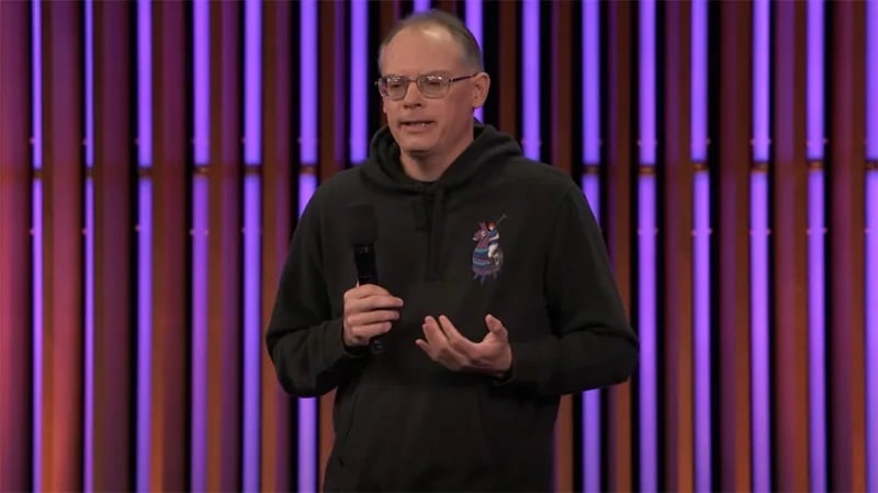  Epic Lays Off Terminally Ill Employee Who Can’t Get Life Insurance