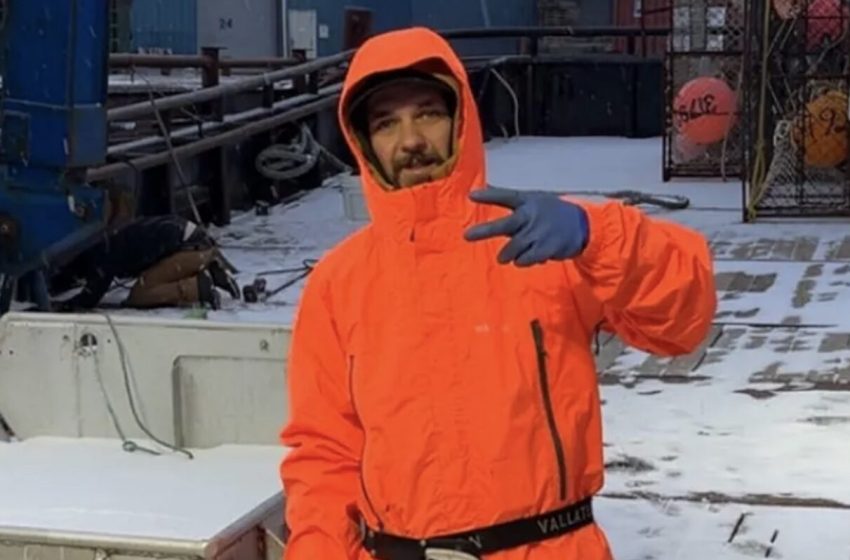  ‘Deadliest Catch:’ Todd Meadows’ Death Recounted by Trey John Green III