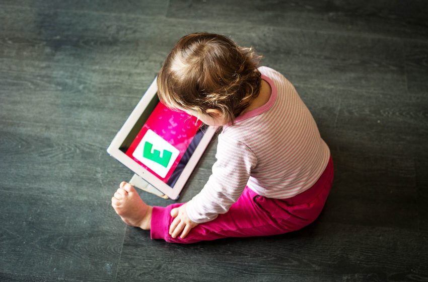  Toddler screen time directly linked to both ADHD and autism