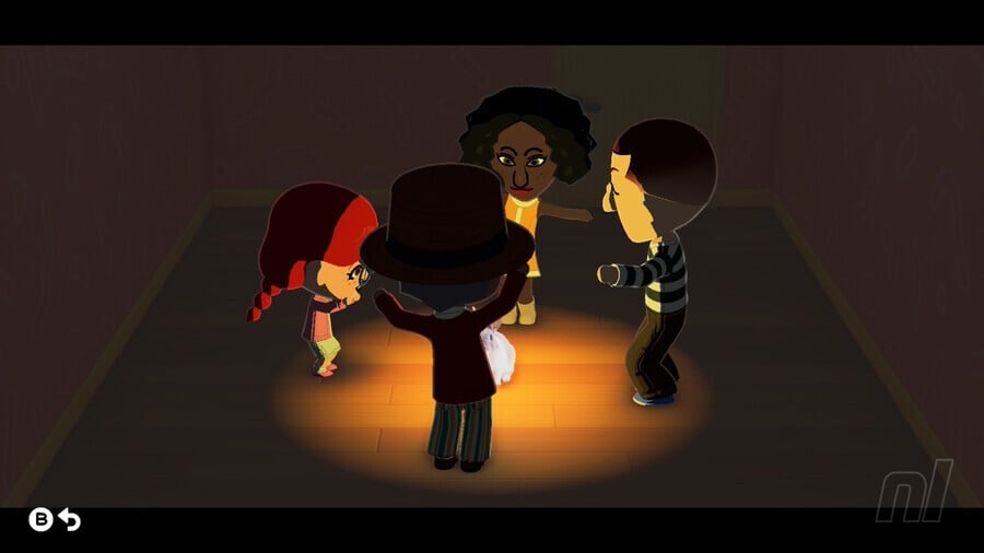 Tomodachi Life: Living the Dream preview 11