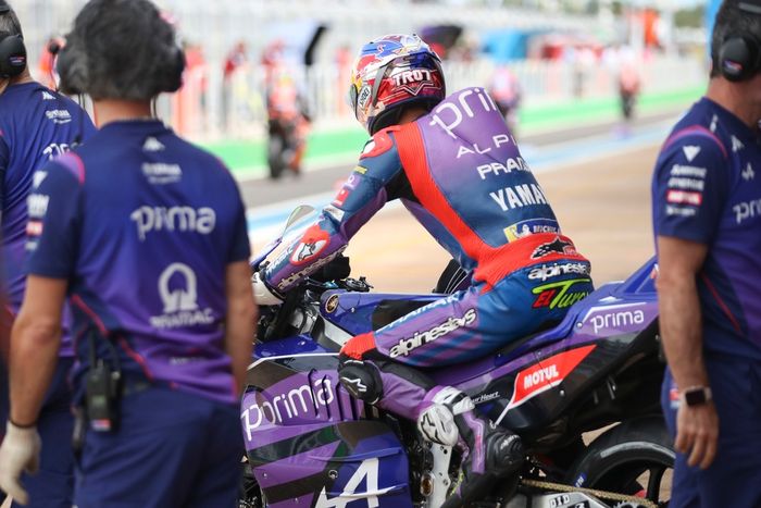 Toprak Razgatlioglu, Pramac Racing