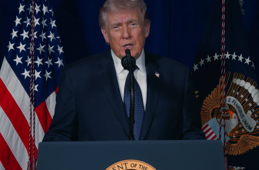  Trump predicts more U.S. casualties as Iran operations will “continue until all of our objectives are achieved”