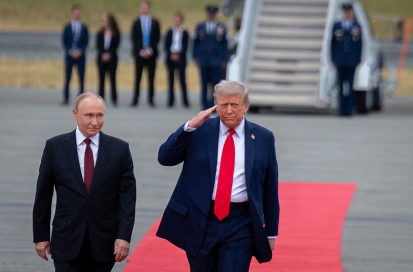  The Situation: The Enduring Truths of the Mueller Report