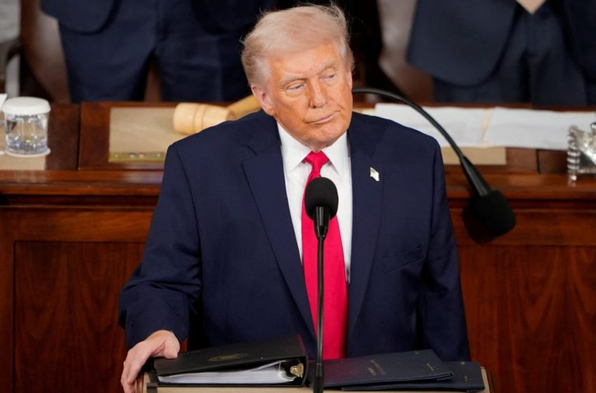  Trump said he’s pro legal immigration, his policies say otherwise