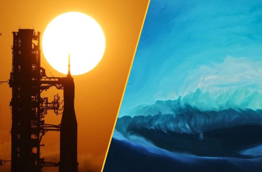  Science news this week: NASA announces nuclear rocket, space reproduction proves difficult, and why weed gives people the munchies