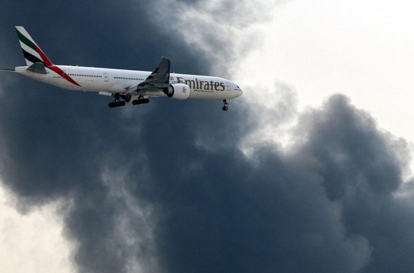  Iran war keeps oil and gas prices up, with Strait of Hormuz paralyzed despite Trump’s demands