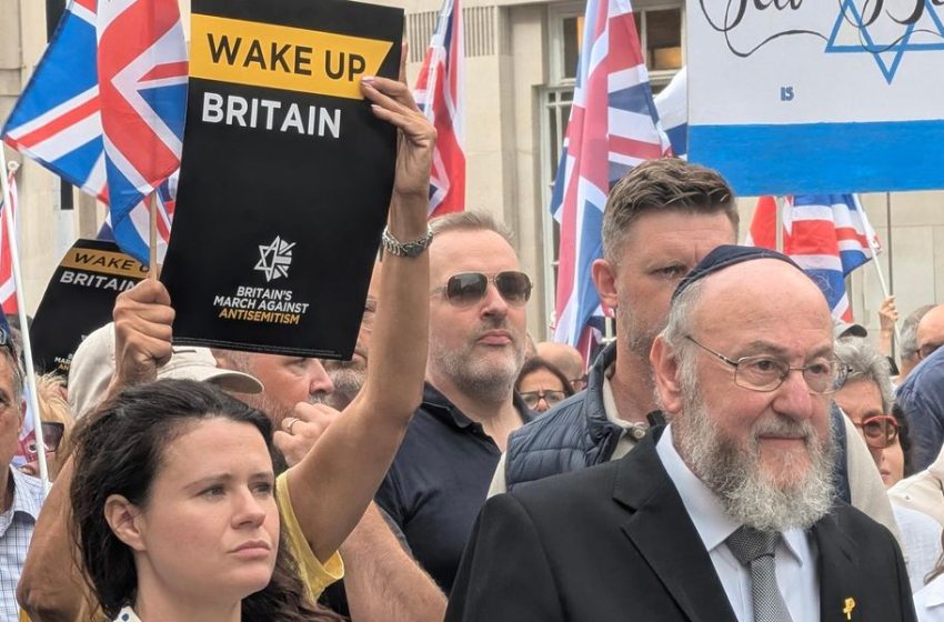  Europe’s weakness on Iran, Gaza has radicalized politics at home