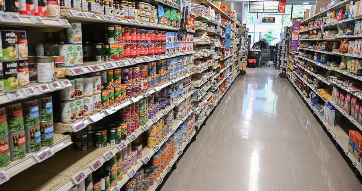  Ultra-processed foods may be linked to behavioural issues in kids: study – National