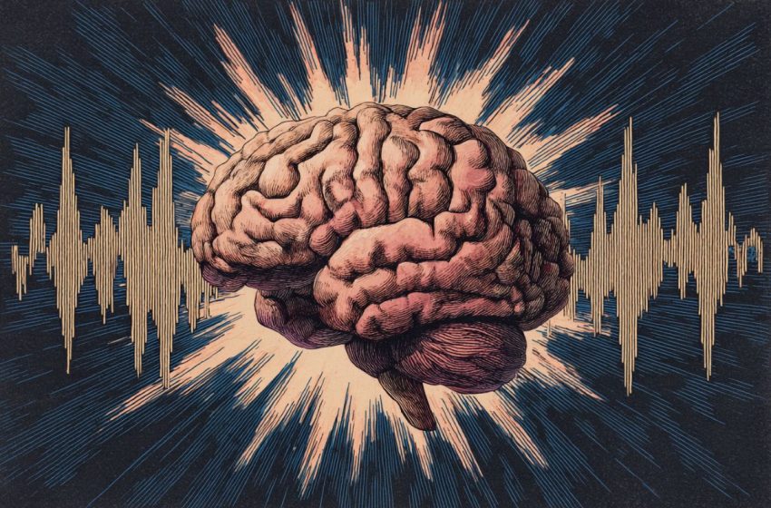  Ultrasound Helps to Unlearn Fear