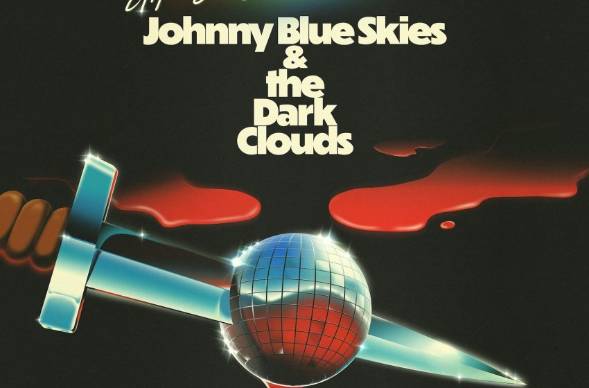  Sturgill Simpson Released The New Johnny Blue Skies Album Early On YouTube