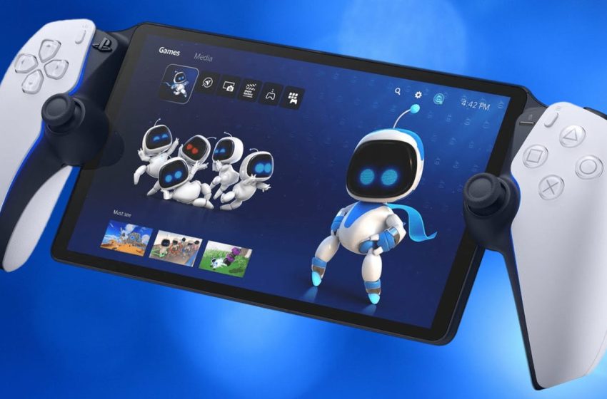  Sony Adds 1080p High Quality Mode to PlayStation Portal, Alongside a ‘Refined Streaming Experience’